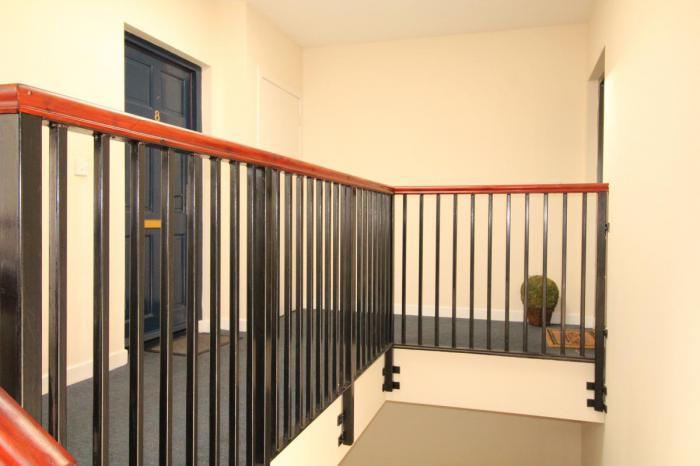 9 The Courtyard Mary Street