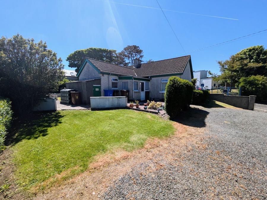 8 Stump Road,ballywalter, newtownards, BT22 2NT