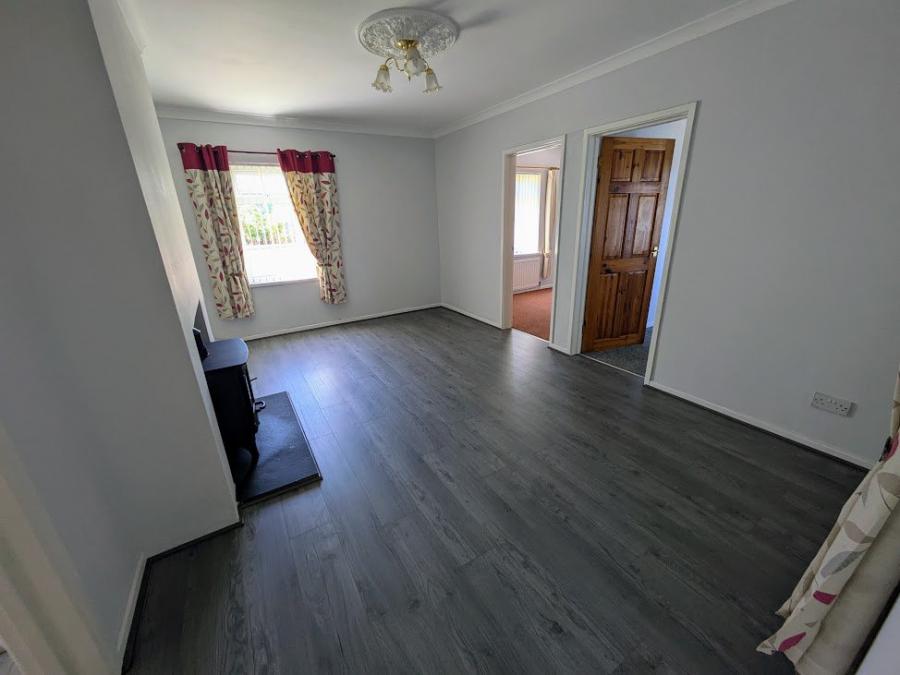 8 Stump Road