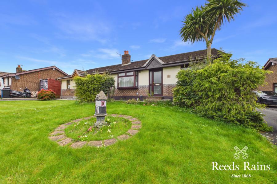8 Heron Lodge, Newtownards, County Down, BT23 8WQ