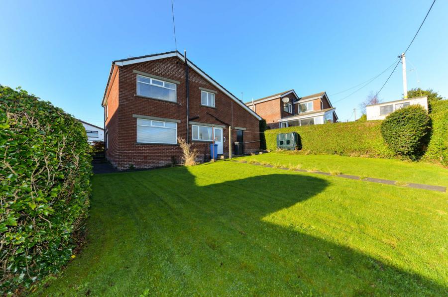 20 Belvedere Road