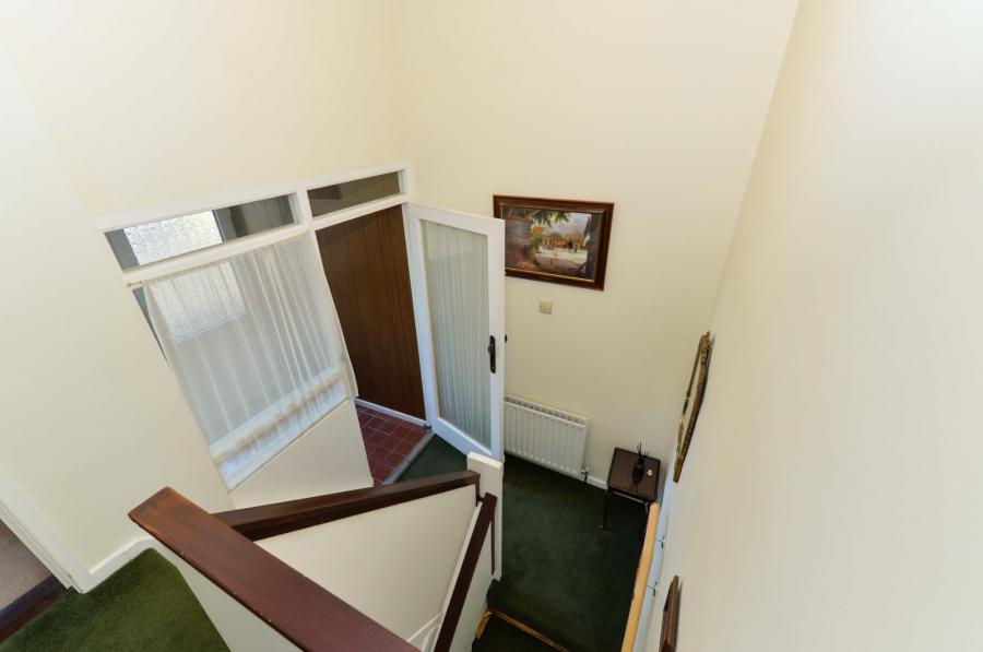 20 Belvedere Road