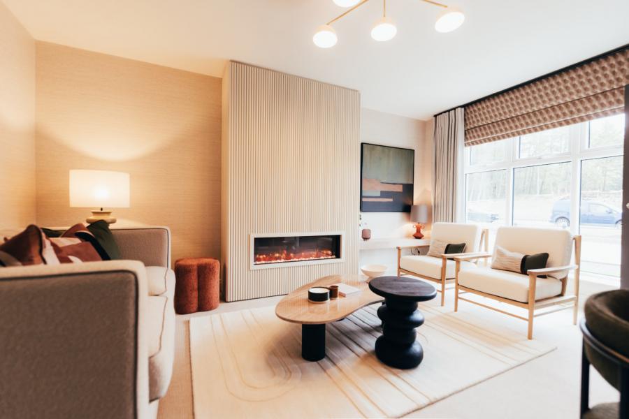 Site 88 - The Claremont, Beverley Garden Village