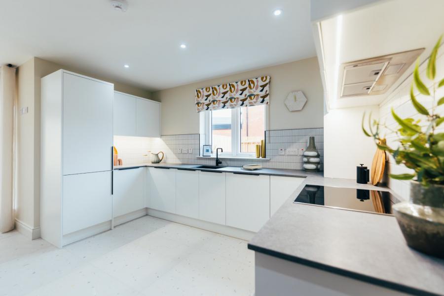 Site 72 - The Claremont, Beverley Garden Village