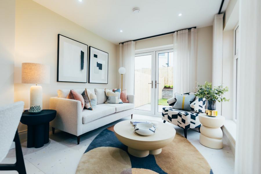 Site 72 - The Claremont, Beverley Garden Village