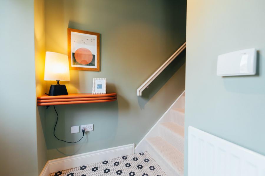 Site 72 - The Claremont, Beverley Garden Village