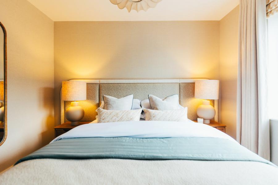 Site 72 - The Claremont, Beverley Garden Village