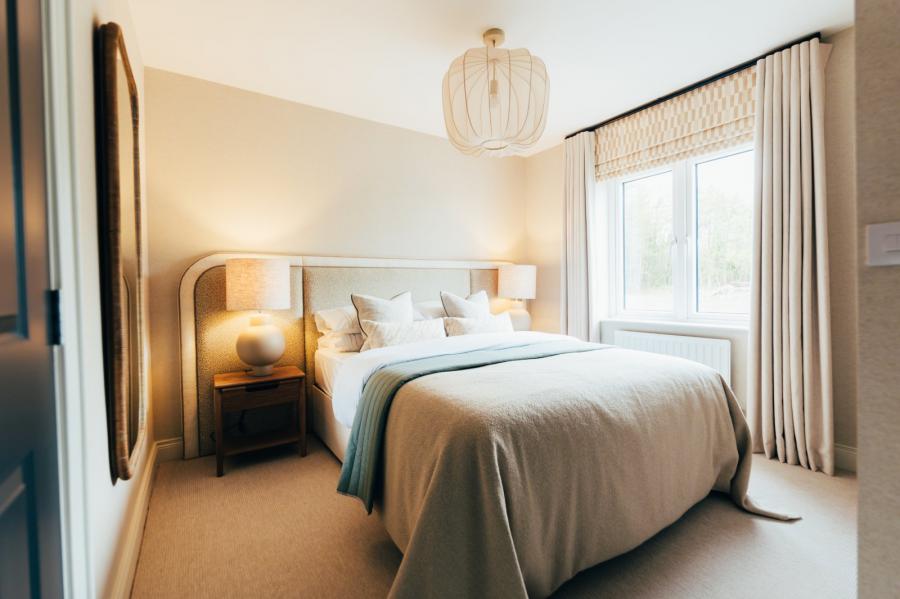 Site 72 - The Claremont, Beverley Garden Village