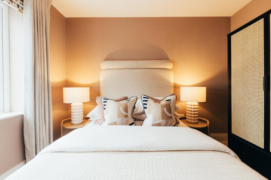 Site 72 - The Claremont, Beverley Garden Village