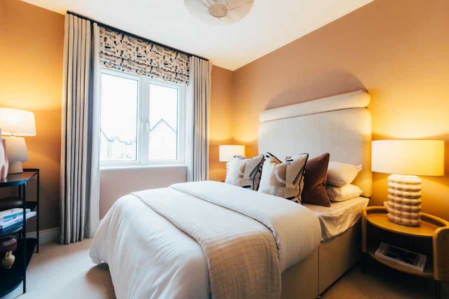 Site 72 - The Claremont, Beverley Garden Village