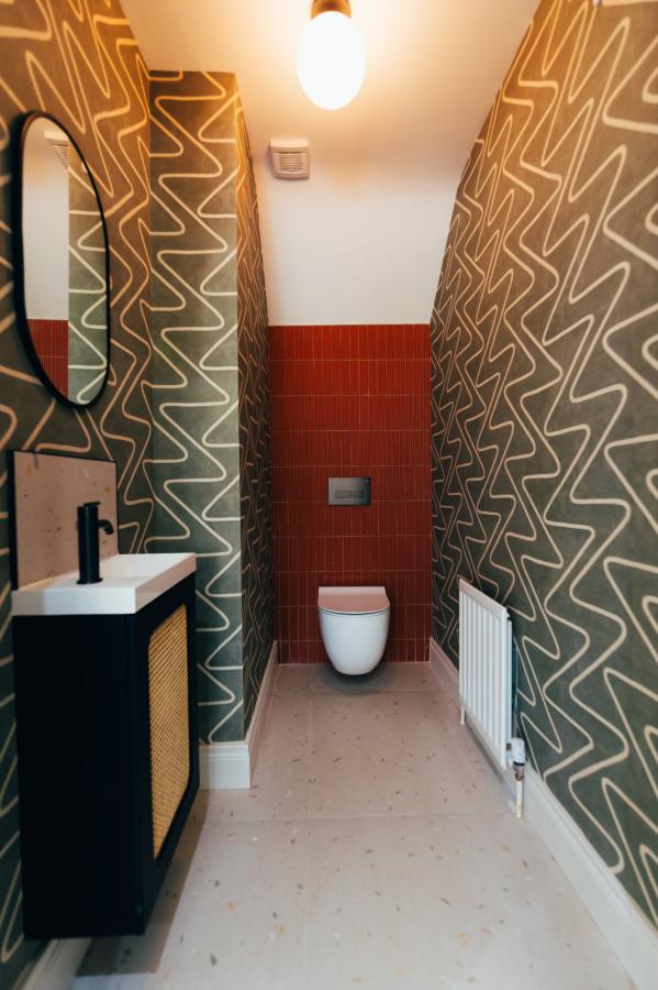 Site 72 - The Claremont, Beverley Garden Village