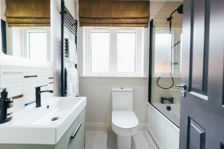 Site 72 - The Claremont, Beverley Garden Village