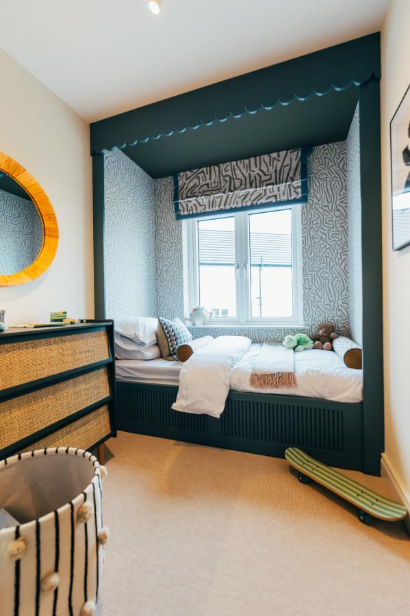 Site 72 - The Claremont, Beverley Garden Village