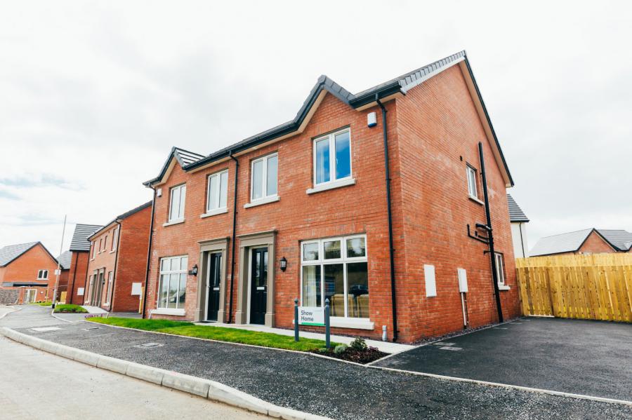 Site 72 - The Claremont, Beverley Garden Village