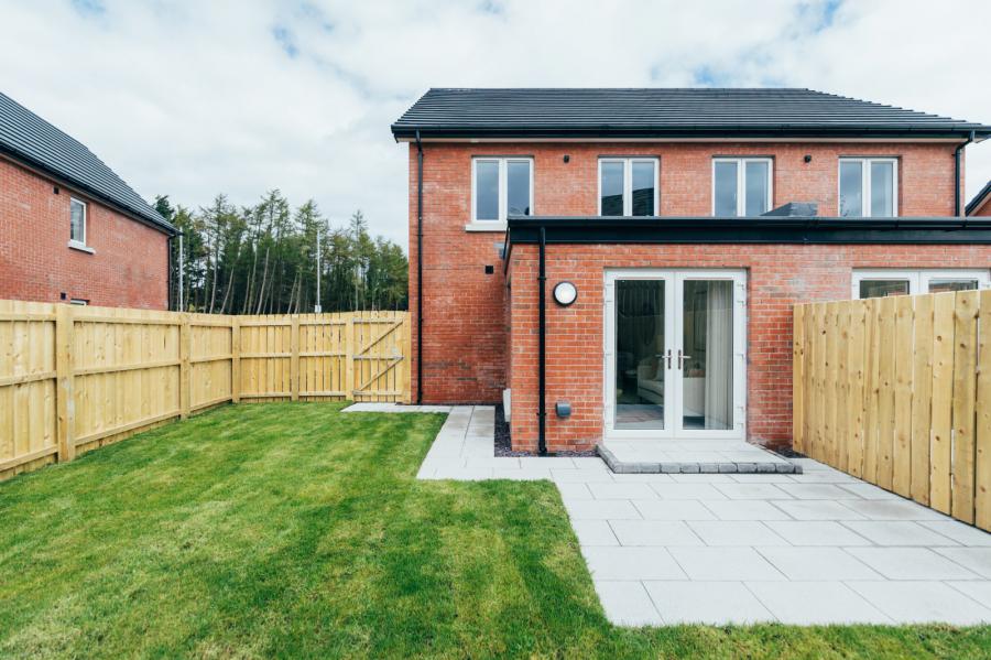 Site 72 - The Claremont, Beverley Garden Village