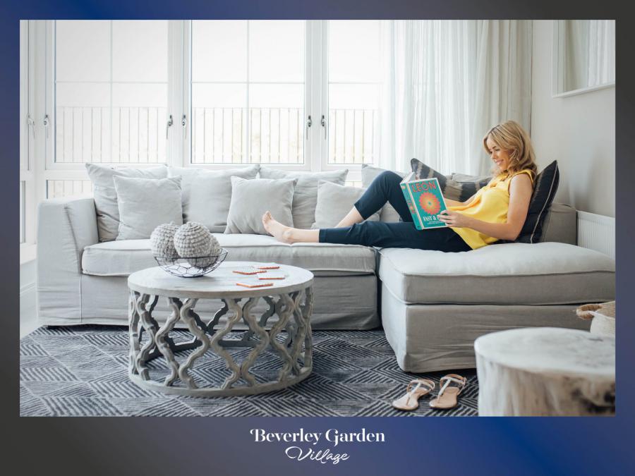Site 72 - The Claremont, Beverley Garden Village
