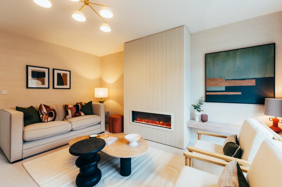 Site 72 - The Claremont, Beverley Garden Village