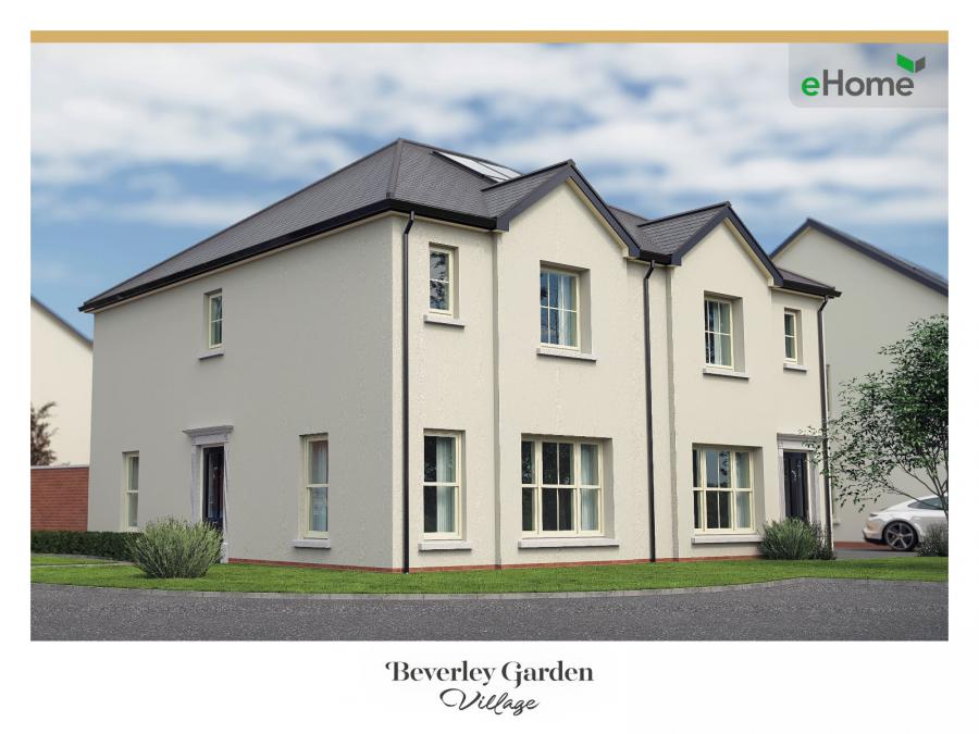 Site 241 - The Alloway, Beverley Garden Village