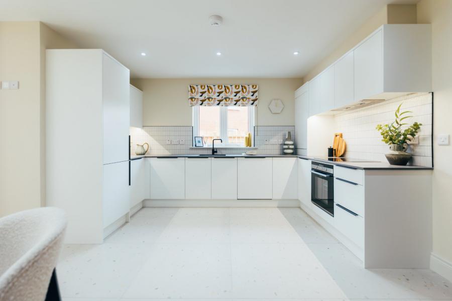 Site 242 - The Alloway, Beverley Garden Village