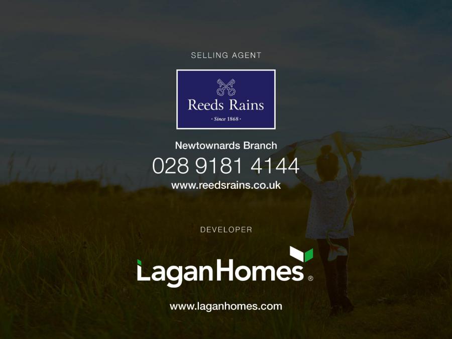 Site 247 - The Chartham, Beverley Garden Village