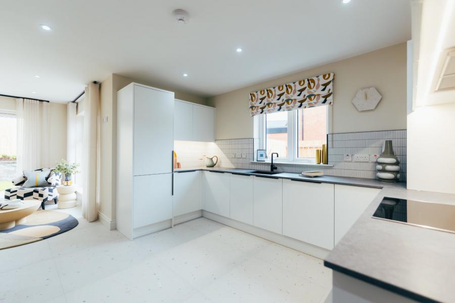 Site 250 - The Furrow, Beverley Garden Village