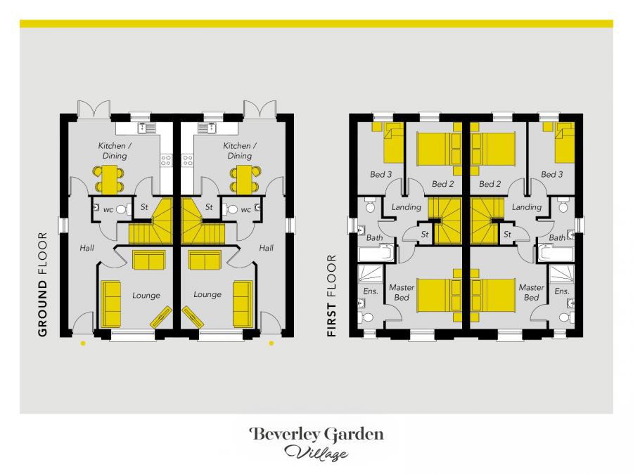 Site 252 - The Furrow, Beverley Garden Village