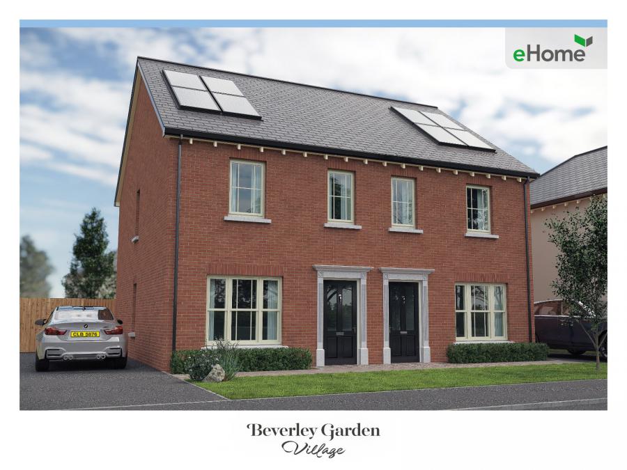 Site 233 - The Beechen, Beverley Garden Village