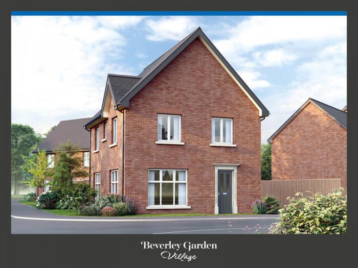 Site 76 - The Mayflower, Beverley Garden Village