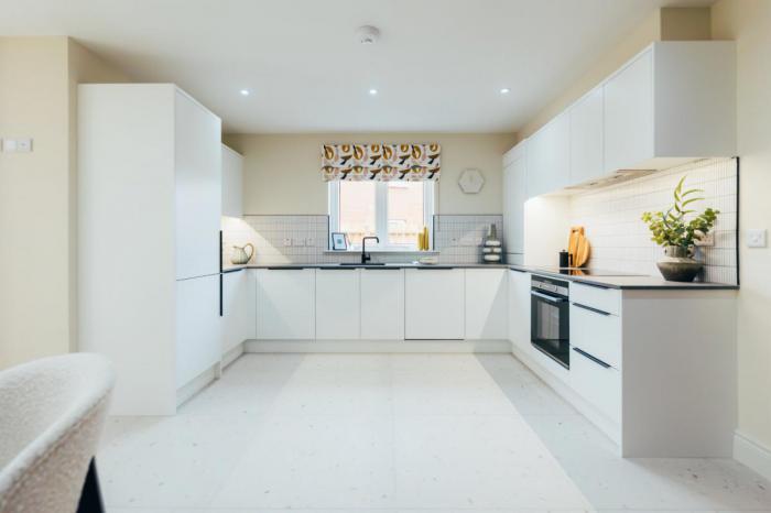 Site 76 - The Mayflower, Beverley Garden Village