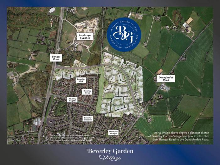 Site 76 - The Mayflower, Beverley Garden Village