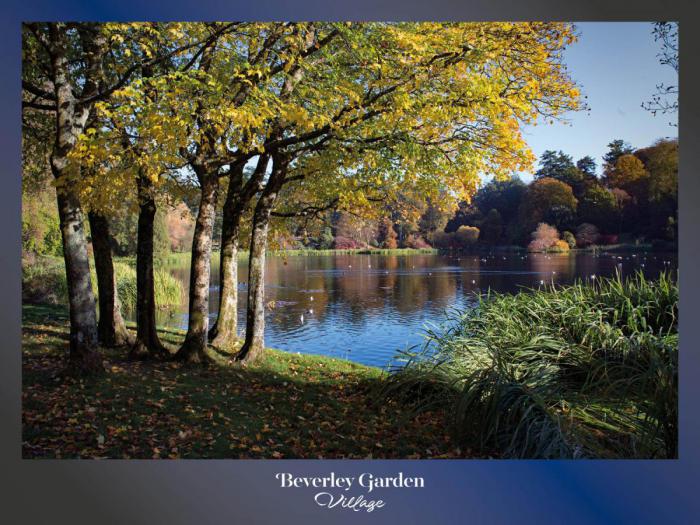 Site 76 - The Mayflower, Beverley Garden Village