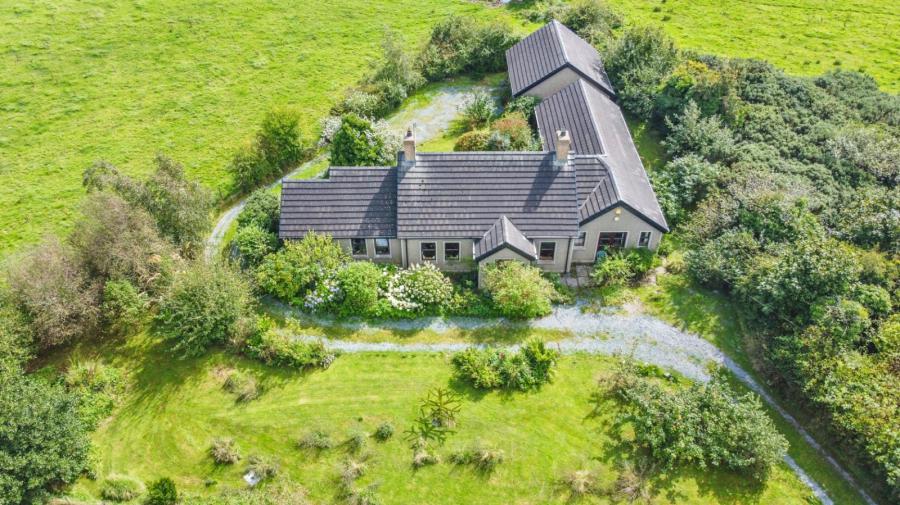 22 Glastry Road, kircubbin, newtownards, BT22 1DP