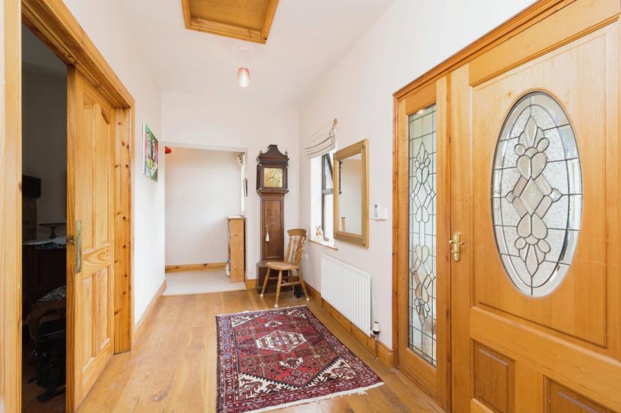 22 Glastry Road
