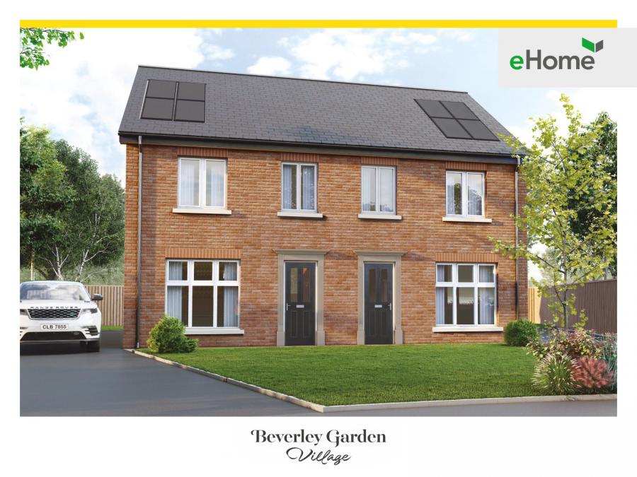 Site 79 - The Regent, Beverley Garden Village