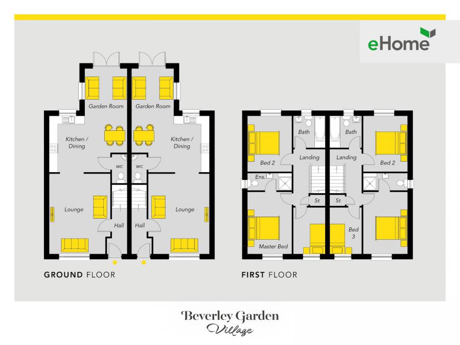 Site 79 - The Regent, Beverley Garden Village