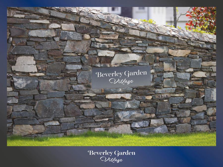 Site 83 - The Irvine, Beverley Garden Village
