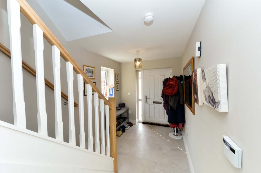 18 Manse Gate