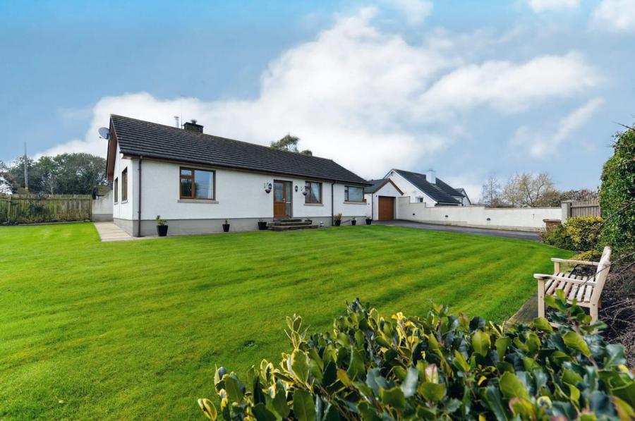 33 Islandhill Road, millisle, newtownards, BT22 2BS