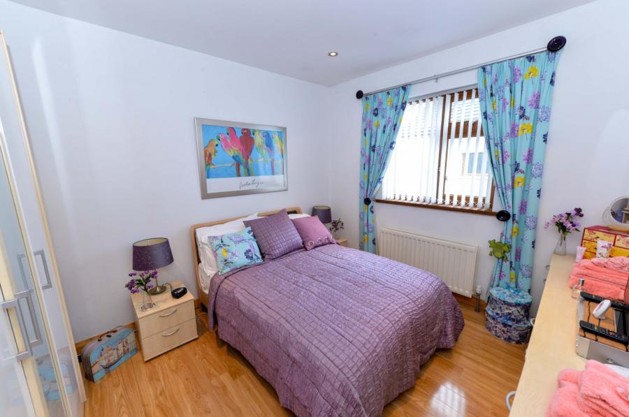 33 Islandhill Road