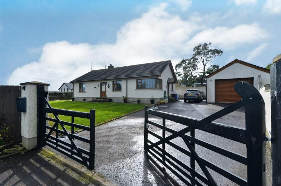 33 Islandhill Road