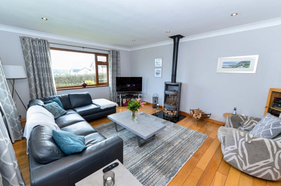 33 Islandhill Road