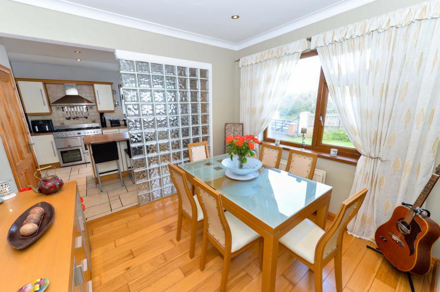 33 Islandhill Road