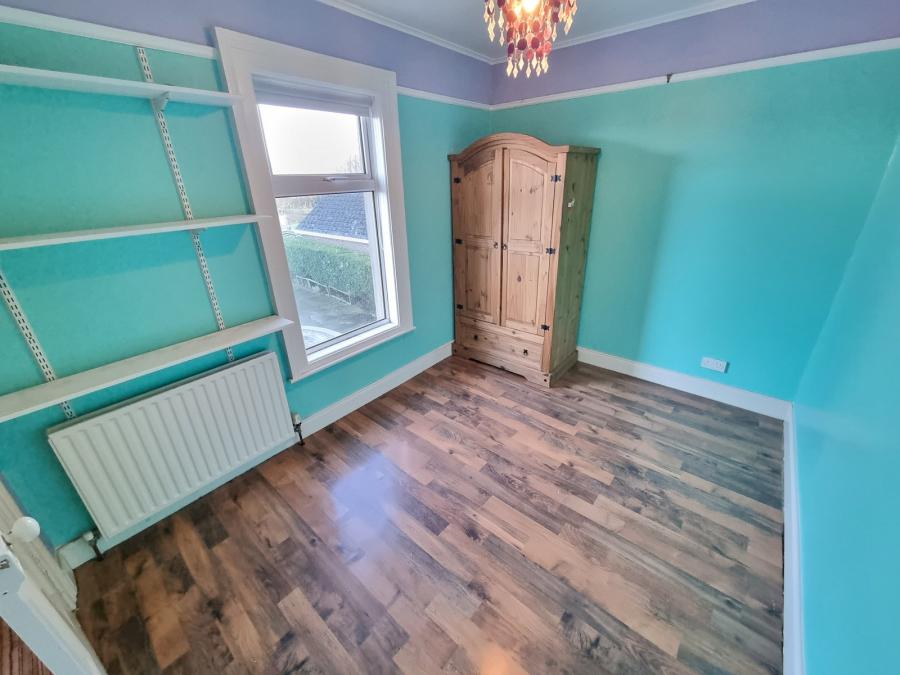 Benvista, 12 Cloughey Road