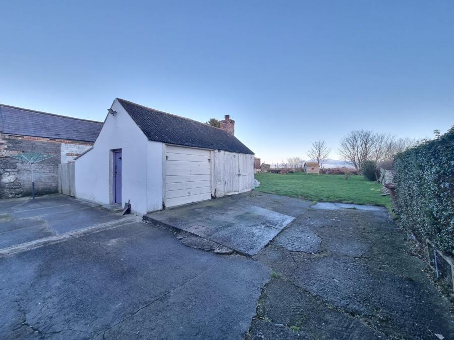 Benvista, 12 Cloughey Road