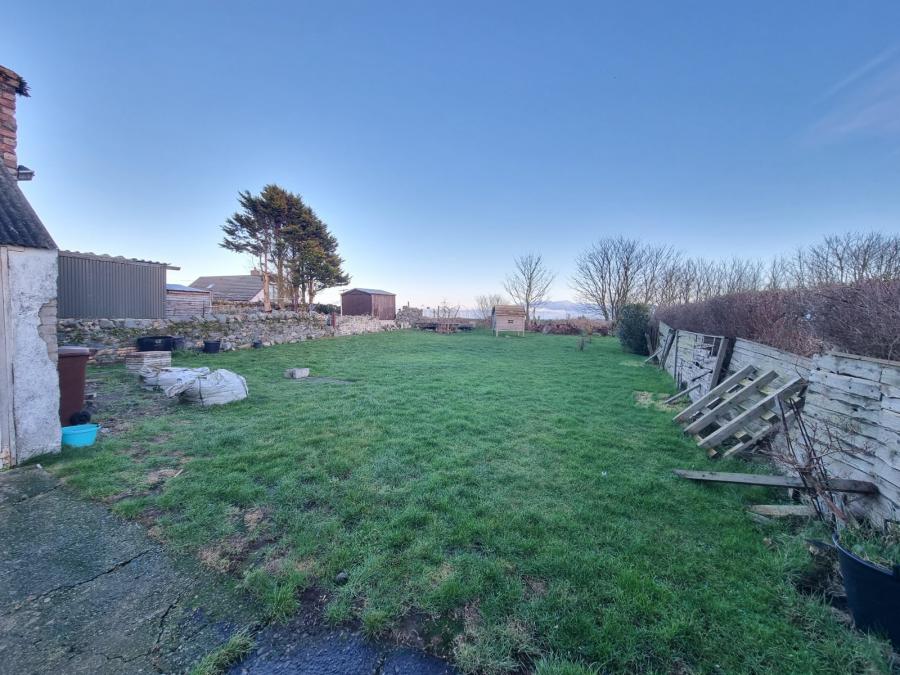 Benvista, 12 Cloughey Road