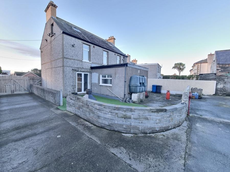 Benvista, 12 Cloughey Road