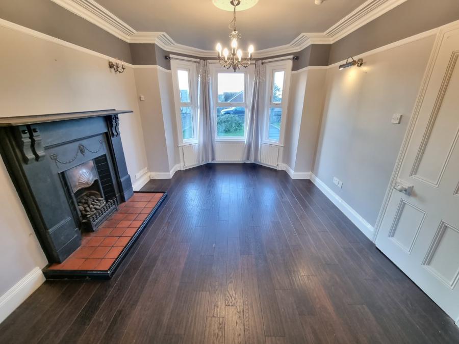 Benvista, 12 Cloughey Road