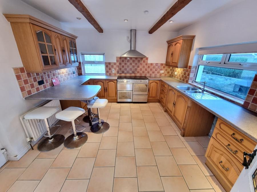 Benvista, 12 Cloughey Road