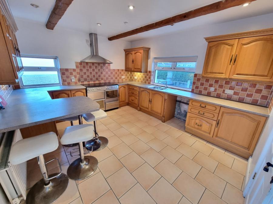 Benvista, 12 Cloughey Road