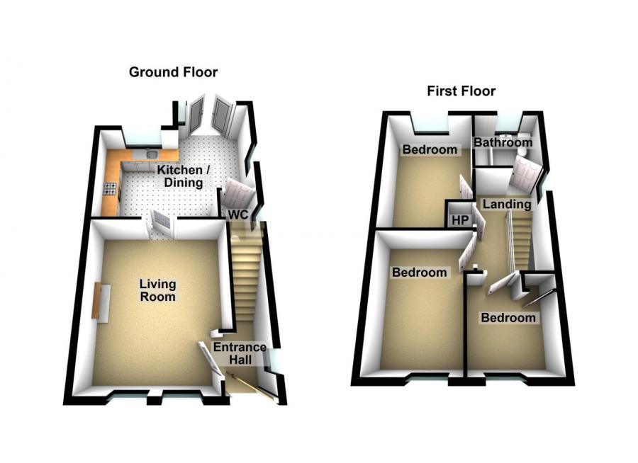 12 River Hill Lane